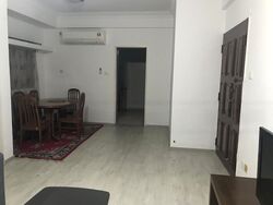 Mandarin Gardens (D15), Condominium #581487651